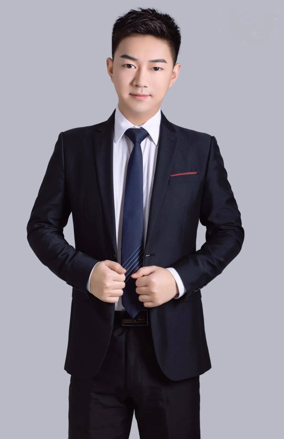 张波 选角与表演指导负责人